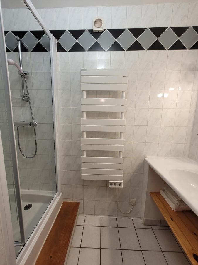 La Cressonniere Bed & Breakfast Партене Екстериор снимка