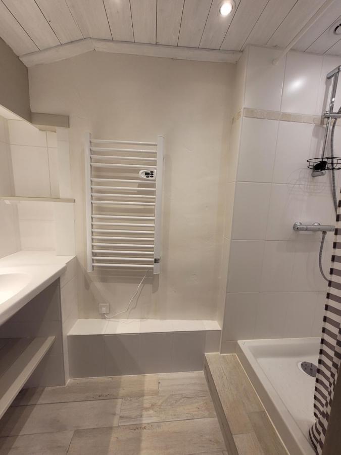 La Cressonniere Bed & Breakfast Партене Екстериор снимка