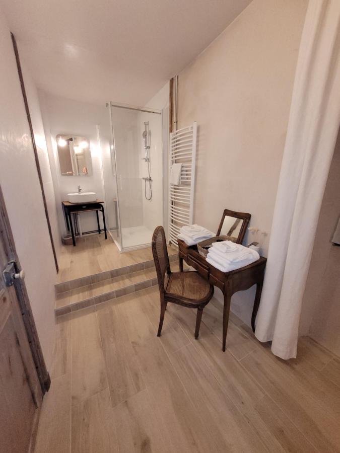 La Cressonniere Bed & Breakfast Партене Екстериор снимка